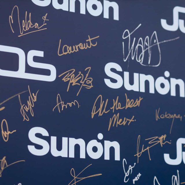 JOS & Sunon 11:11 Launch Party